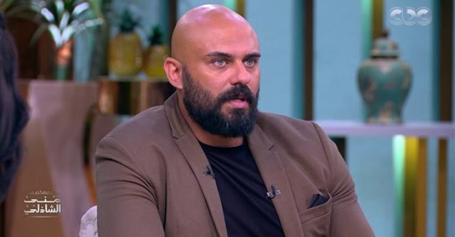أحمد صلاح حسني