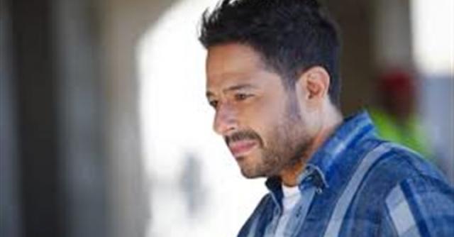 محمد حماقى