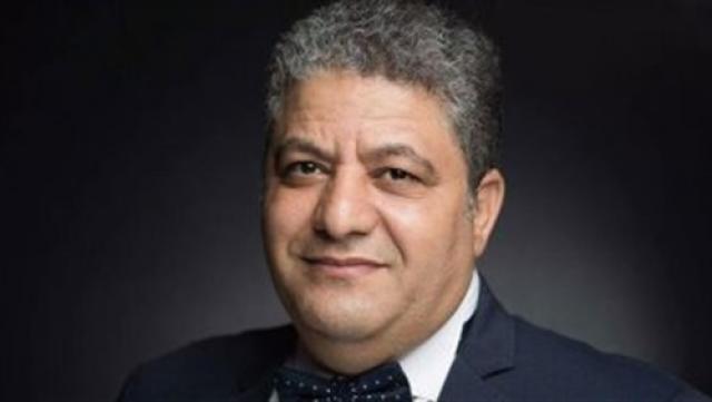 السيناريست سيد فؤاد