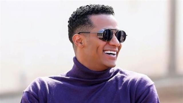 محمد رمضان