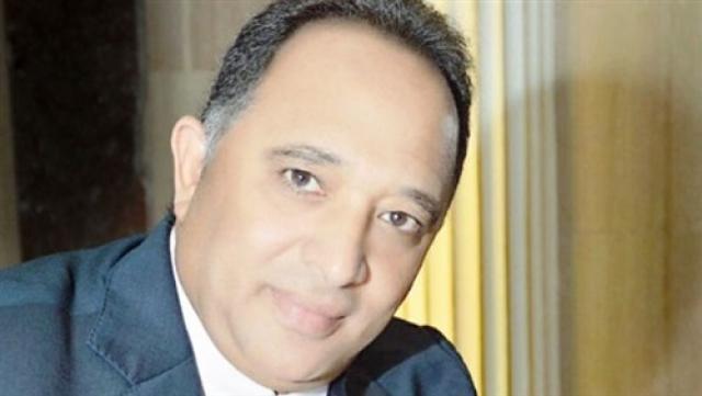 المخرج حسني صالح