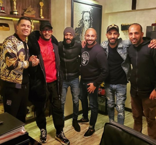 أخبار الفن والمجتمع