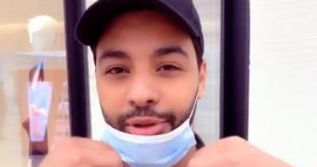 أحمد جمال