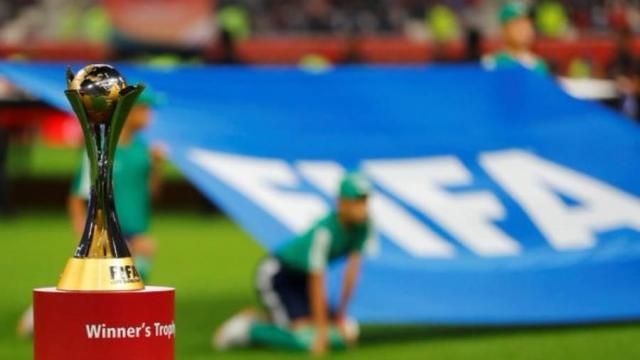 تأجيل مونديال كأس العالم للأندية