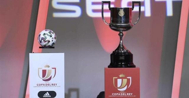 الدوري الإسباني