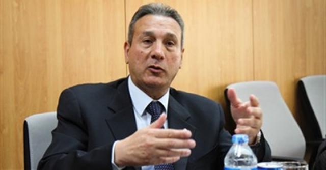 محمد الأتربي رئيس بنك مصر