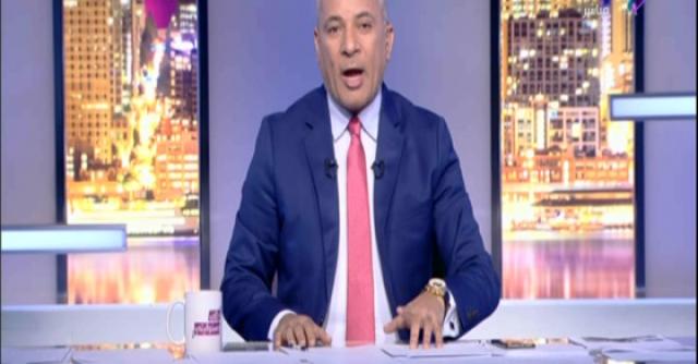 الإعلامي أحمد موسى