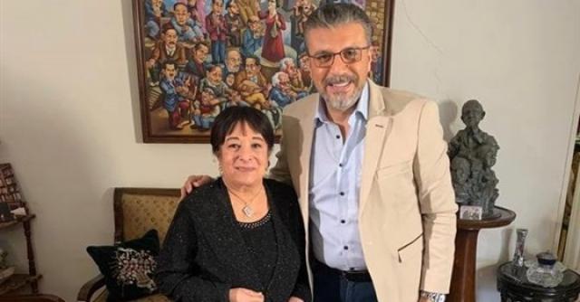 سميرة عبد العزيز
