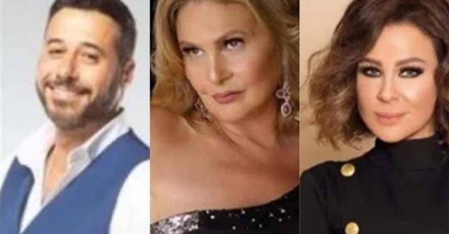 أخبار الفن والمجتمع