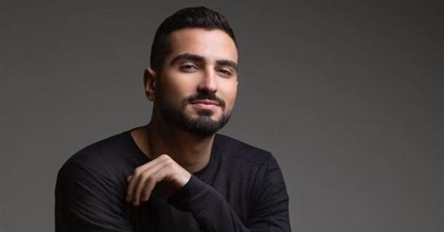 محمد الشرنوبي