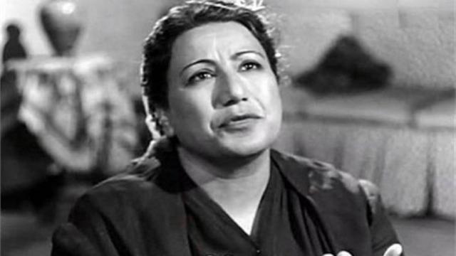 الفنانة القديرة فردوس محمد