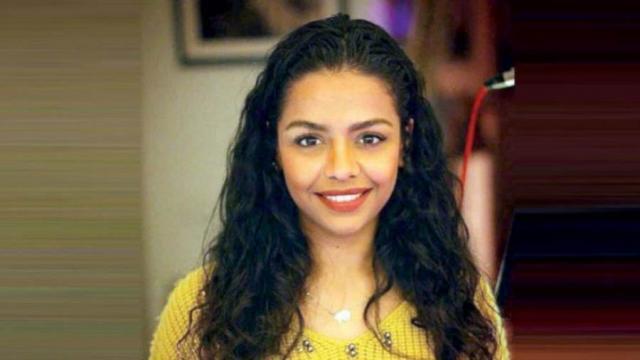 أسماء أبو اليزيد