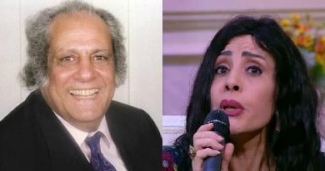 سحر نوح ومحمد نوح
