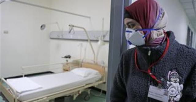 إيران تسجل 123 حالة وفاة جديدة بفيروس كورونا