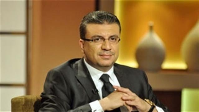 الدكتور عمرو الليثي