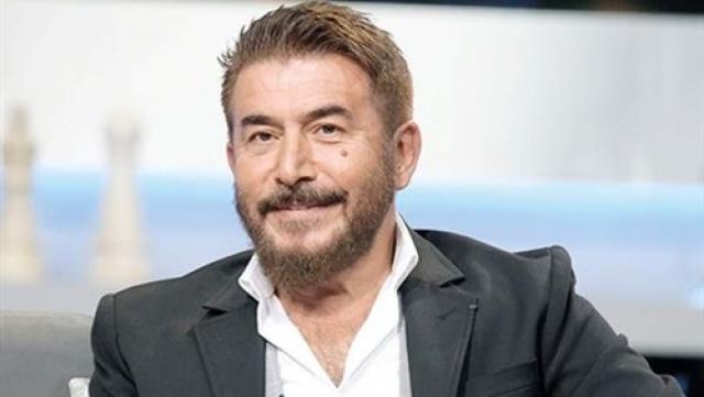 الفنان عابد فهد
