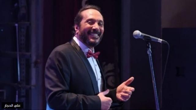 علي الحجار