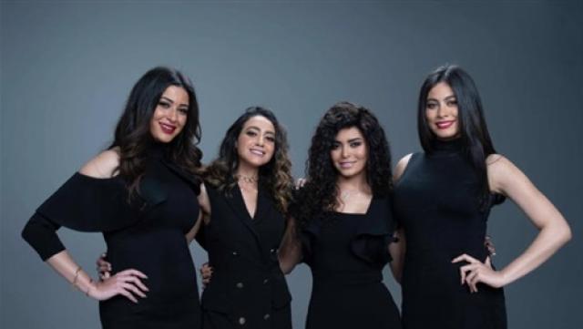 حكايات بنات