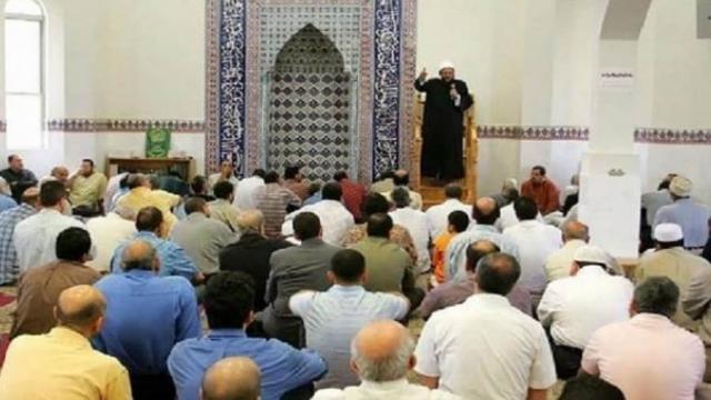 خطبة الجمعة