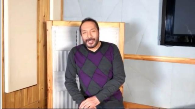 الفنان علي الحجار