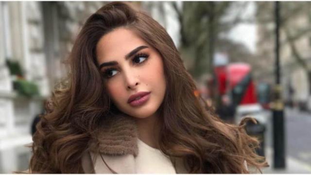 الفاشينيستا الكويتية فوز الفهد