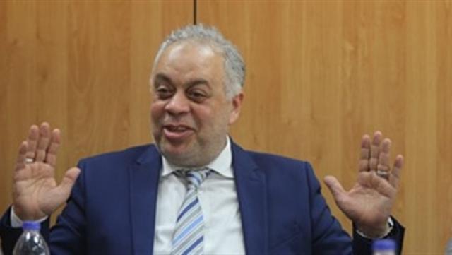 الدكتور أشرف زكي