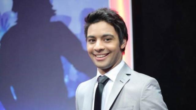 أحمد جمال