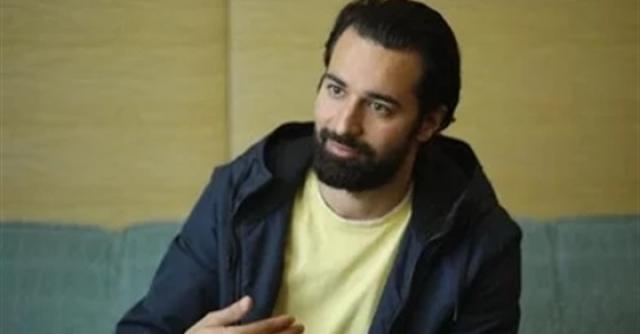 احمد حاتم