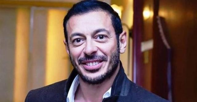 مصطفى شعبان