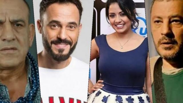 البرنس والسلطانة والفتوة