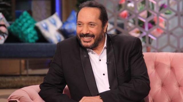 علي الحجار
