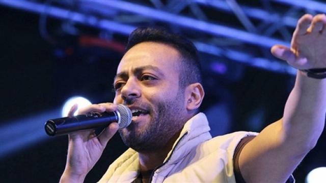 تامر عاشور