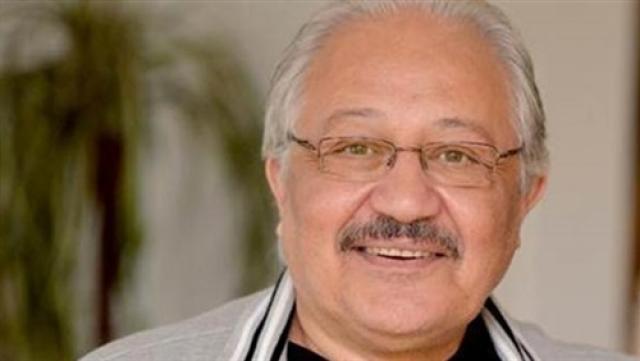 خالد زكي