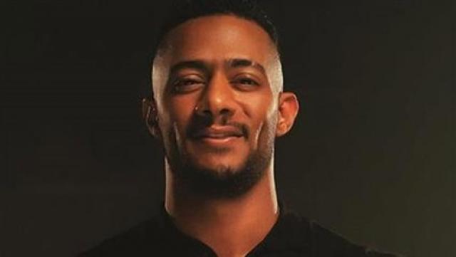 محمد رمضان
