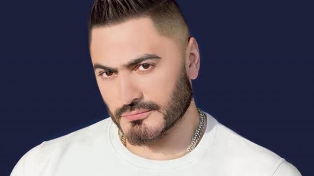 تامر حسني
