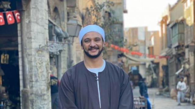 أحمد خالد صالح