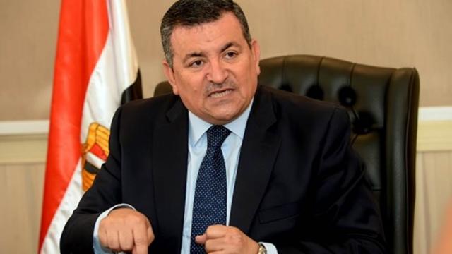 أسامة هيكل