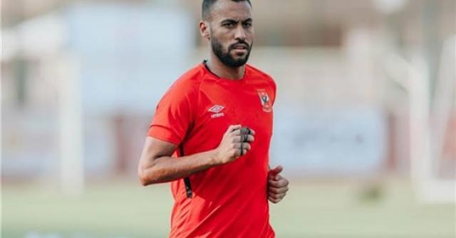 حسام عاشور