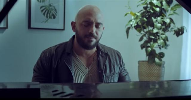 محمود العسيلي