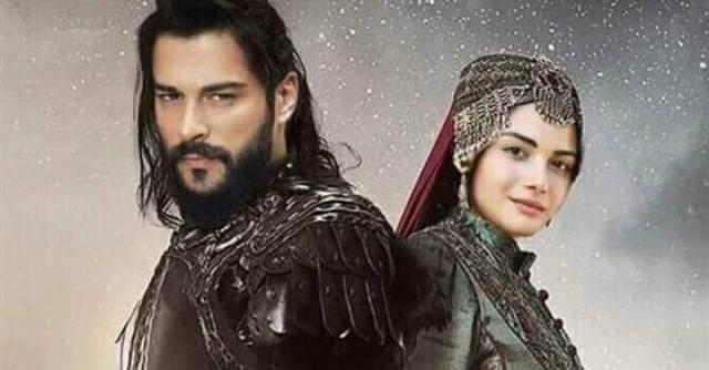 مسلسل قيامة عثمان