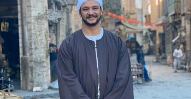 احمد خالد صالح