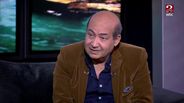 الناقد الفنى طارق الشناوى