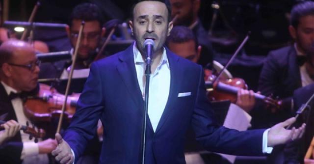 صابر الرباعي