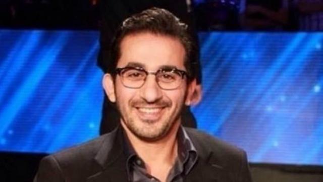 أحمد حلمي