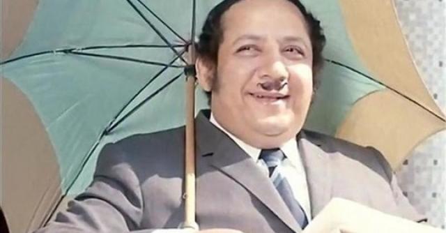 جورج سيدهم