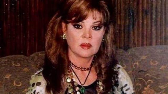 صفاء أبو السعود