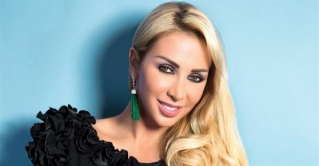 الإعلامية جويل مردينيان