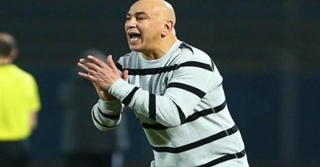 حسام حسن