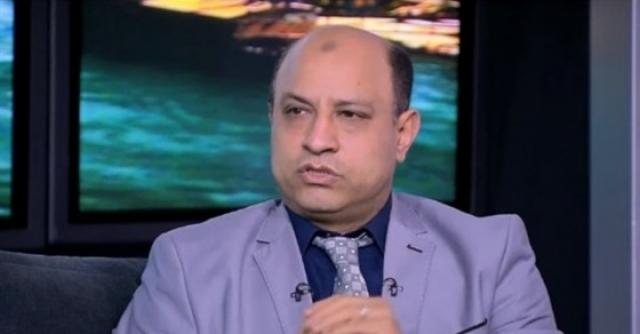 دكتور محمود خليل، مدير مستشفي حميات إمبابة