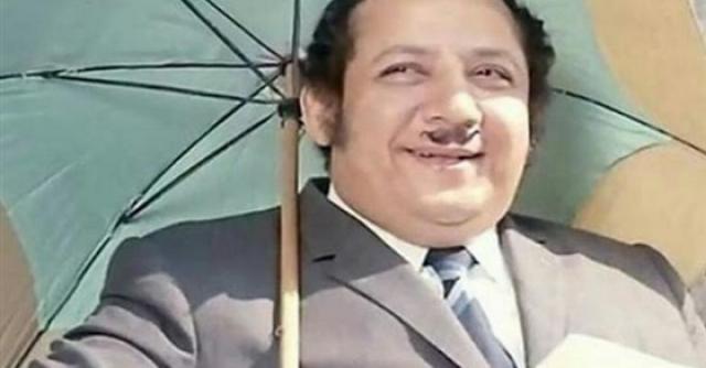 جورج سيدهم